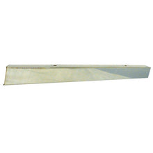 画像をギャラリービューアに読み込む, Rugged Ridge 55-86 Jeep CJ Stainless Front Bumper w/o Holes