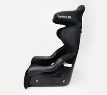 画像をギャラリービューアに読み込む, NRG FIA Competition Seat w/ Competition Fabric/ FIA homologated/ Head Containment - Medium