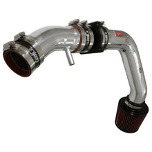 画像をギャラリービューアに読み込む, Injen 02-06 Sentra SER Spec V 2.5L (CARB 02-04 Only) Polished Cold Air Intake