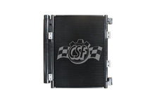 画像をギャラリービューアに読み込む, CSF 08-16 Isuzu NPR-HD 5.2L Turbo A/C Condenser