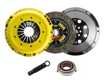 画像をギャラリービューアに読み込む, ACT 17-19 Honda Civic Si HD/Perf Street Sprung Clutch Kit