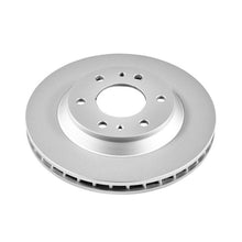 画像をギャラリービューアに読み込む, Power Stop 04-05 Buick Rainier Front Evolution Geomet Coated Rotor