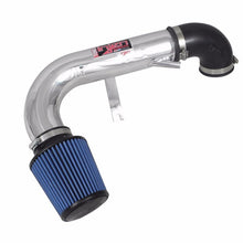 画像をギャラリービューアに読み込む, Injen 01-04 Civic Dx Lx Ex Hx Polished Short Ram Intake