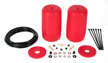 画像をギャラリービューアに読み込む, Air Lift 2021+ Nissan Pathfinder 2WD &amp; 4WD 1000 Air Spring Kit