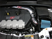 画像をギャラリービューアに読み込む, Injen 15-18 Ford Focus ST 2.0L (t) 4cyl Black Short Ram Intake w/MR Tech &amp; Heat Shield