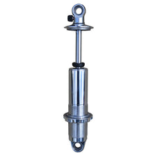 画像をギャラリービューアに読み込む, Ridetech HQ Series CoilOver Shock 4.1in Travel 2.5in Coil Eye/Eye Mounting Polished