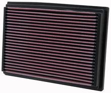 画像をギャラリービューアに読み込む, K&amp;N Replacement Air Filter FORD PUMA 1.7I,16V