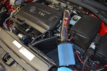 画像をギャラリービューアに読み込む, Injen 15-18 VW Golf/GTI MK7 2.0L Turbo TSI Polished SRI w/MR Tech + Heat Shld