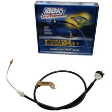 画像をギャラリービューアに読み込む, BBK 96-04 Mustang Adjustable Clutch Cable - Replacement