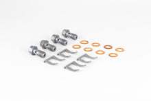 画像をギャラリービューアに読み込む, Goodridge 12-15 Chevrolet Camaro (ZL1 Only) Stainless Steel Brake Line Kit