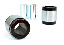 画像をギャラリービューアに読み込む, Whiteline Plus 2010 Volkswagen CC Rear Control Arm Lower Front Outer Bushing Kit