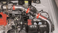 画像をギャラリービューアに読み込む, Injen 02-06 Sentra SER Spec V 2.5L (CARB 02-04 Only) Polished Cold Air Intake