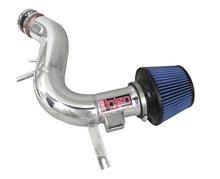 画像をギャラリービューアに読み込む, Injen 09-11 Ford Flex 3.5L V6 Power-Flow w/ Power Box Polished Air Intake System