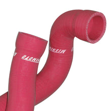 画像をギャラリービューアに読み込む, Mishimoto 99-06 BMW E46 Red Silicone Hose Kit