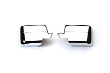 画像をギャラリービューアに読み込む, Putco 04-08 Ford F-150 Light Duty XLT / FX4/Supercrew/ Lariat (Excl Heritage) Mirror Covers