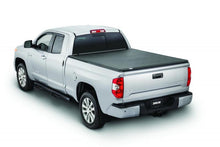 画像をギャラリービューアに読み込む, Tonno Pro 16-19 Toyota Tacoma 6ft Fleetside Tonno Fold Tri-Fold Tonneau Cover