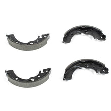 画像をギャラリービューアに読み込む, Power Stop 84-95 Honda Civic Rear Autospecialty Brake Shoes