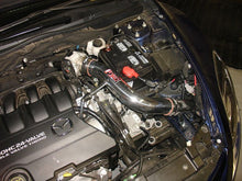 画像をギャラリービューアに読み込む, Injen 09-10 Mazda 6 3.7L V6 Black Tuned Cold Air Intake w/ MR Tech and Web Nano-Fiber Dry Filter