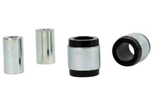 画像をギャラリービューアに読み込む, Whiteline 15-18 Volkswagen Golf R Rear Upper Control Arm Outer Bushing Kit