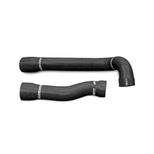 画像をギャラリービューアに読み込む, Mishimoto 99-06 BMW E46 Black Silicone Hose Kit