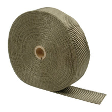 画像をギャラリービューアに読み込む, DEI Exhaust Wrap 2in x 100ft - Titanium
