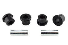 画像をギャラリービューアに読み込む, Whiteline Plus 11/92-07/96 Mitsubishi Evo III / 97-12/01 Evo IV/V/VI Front Control Arm Lower Inner