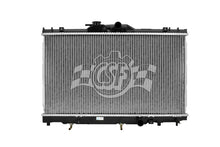 画像をギャラリービューアに読み込む, CSF 98-02 Toyota Corolla 1.8L OEM Plastic Radiator