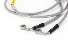 画像をギャラリービューアに読み込む, Goodridge 01-03 Chevrolet Silverado / 01-03 GMC Sierra SS Brake Lines