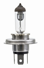 画像をギャラリービューアに読み込む, Hella Bulb H4 12V 60/55W P43T T4625 Sb