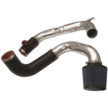 画像をギャラリービューアに読み込む, Injen 2007-09 Sentra SER V-Spec 2.5L 4 Cyl. (Manual Only) Polished Cold Air Intake