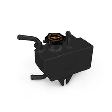 画像をギャラリービューアに読み込む, Mishimoto Subaru 08-14 WRX/ 05-09 Legacy GT Aluminum Coolant Expansion Tank - Black