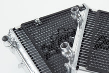 画像をギャラリービューアに読み込む, CSF 18+ Mercedes AMG GT R/ GT C Auxiliary Radiator- Fits Left and Right - Sold Individually