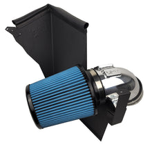 画像をギャラリービューアに読み込む, Injen 2020 BMW M340i SP Short Ram Air Intake System Polished Finish