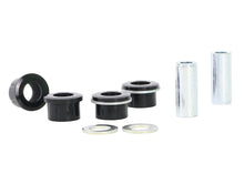 画像をギャラリービューアに読み込む, Whiteline 2015+ Honda Civic Front Lower Arm Inner Front Bushing