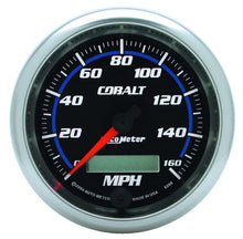 画像をギャラリービューアに読み込む, Autometer Cobalt 70-76 Duster/ Demon/ Dart Dash Kit 6pc Tach / MPH / Fuel / Oil / WTMP / Volt