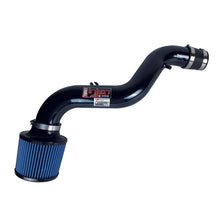 画像をギャラリービューアに読み込む, Injen 90-93 Acura Integra L4 1.8L Black IS Short Ram Cold Air Intake