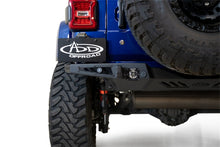 画像をギャラリービューアに読み込む, Addictive Desert Designs 18-23 Jeep Wrangler JL Stealth Fighter Rear Bumper
