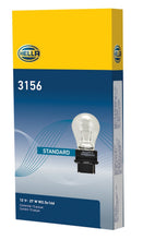 画像をギャラリービューアに読み込む, Hella Bulb 3156 12V 27W W2.5x16d S8