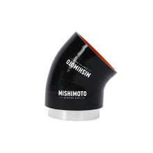画像をギャラリービューアに読み込む, Mishimoto 99-05 BMW E46 323i/325i/328i Performance Cold Air Intake Kit - Black