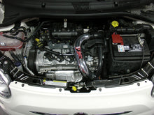 画像をギャラリービューアに読み込む, Injen 12-13 Fiat 500 1.4L 4Cyl Polished Cold Air Intake