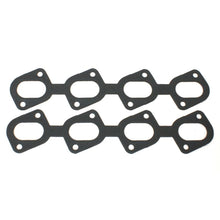 画像をギャラリービューアに読み込む, JBA 96-04 Ford 4.6L/5.4L 4V DOHC Oval Port Header Gasket - Pair