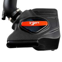 画像をギャラリービューアに読み込む, Injen 19-21 Hyundai Veloster N 1.6L Turbo Evolution Intake - Dry Filter
