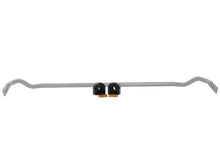 画像をギャラリービューアに読み込む, Whiteline 19-20 BMW Z4 Front 24mm Heavy Duty Adjustable Swaybar