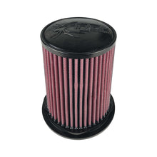 画像をギャラリービューアに読み込む, Injen 8-Layer Oiled Cotton Gauze Air Filter 4.0in ID/ 6.5inBase / 6.75in Height / 5in Top