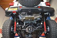 画像をギャラリービューアに読み込む, Injen 18-20 Jeep Wrangler JL V6-3.6L &amp; L4-2.0L(t) High Tuck Axle Back Exhaust
