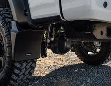 画像をギャラリービューアに読み込む, Bushwacker 14-21 Toyota Tundra Trail Armor Rear Mud Flaps (Fits Pocket Style Flare)