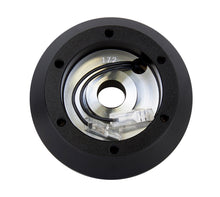 画像をギャラリービューアに読み込む, NRG Short Hub Adapter 1969-1973 Ford Mustang