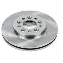 画像をギャラリービューアに読み込む, Power Stop 04-07 Ford Freestar Front Autospecialty Brake Rotor