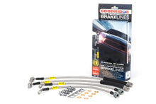 画像をギャラリービューアに読み込む, Goodridge 2013 Chevrolet Corvette Base Models SS Brake Line Kit