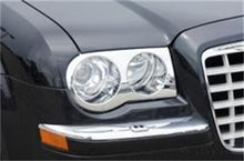 画像をギャラリービューアに読み込む, Putco 08-10 Toyota Land Cruiser Head Lamp Overlays &amp; Rings